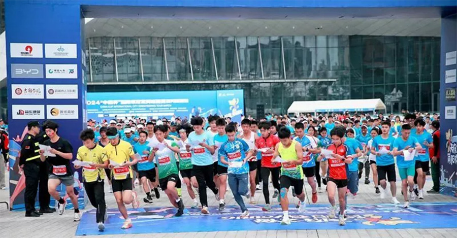山西首个大型综合性体育场馆冠名落地！“汾酒体育馆”揭牌