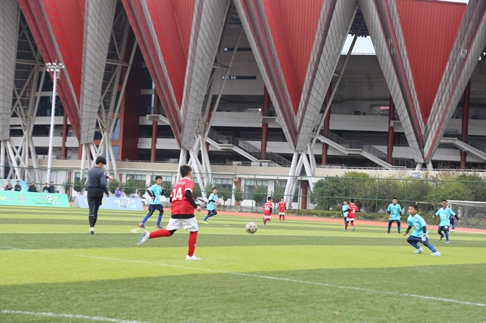 鼓励发放消费券、培育体育赛事……四部门发布！(图1)