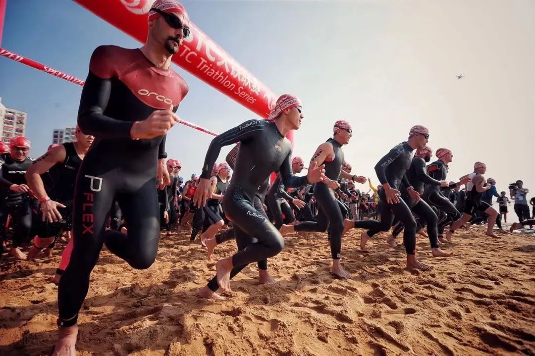 即将开赛！2025年城市家庭铁人三项赛（吉林市站）带你体验别样的运动魅力(图1)