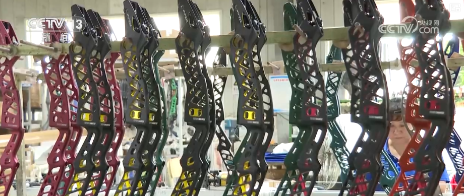 惠民政策“组合拳”释放消费新潜力 全民共享体育消费红利参与精彩赛事(图8)