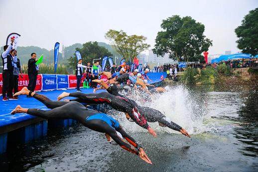 两项国际性赛事将在世界第一高桥——花江峡谷大桥举行(图1)