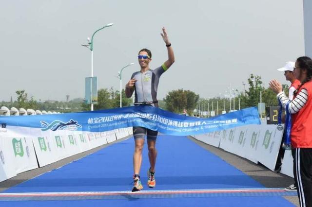 2025易水湖景区铁人三项公开赛码头临时关闭通知(图1)