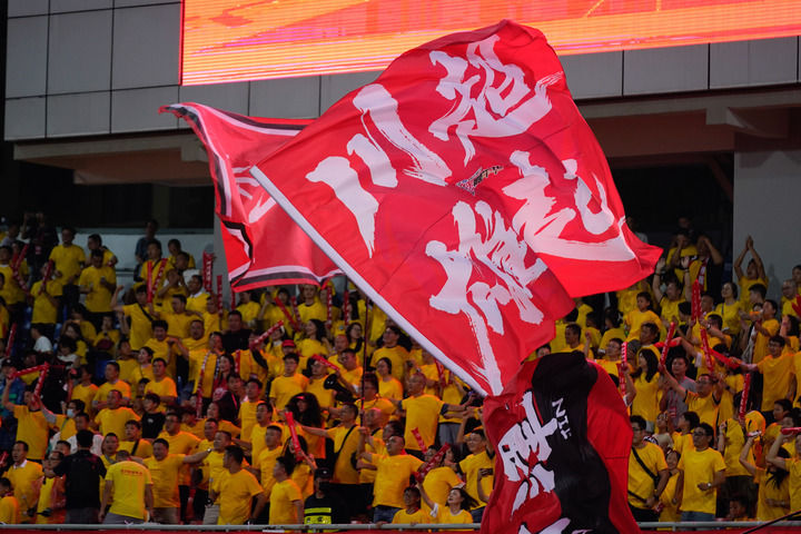 共享运动盛宴体育赛事“燃动”假日经济(图7)