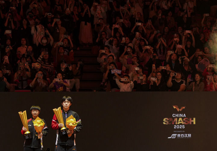 共享运动盛宴体育赛事“燃动”假日经济(图9)