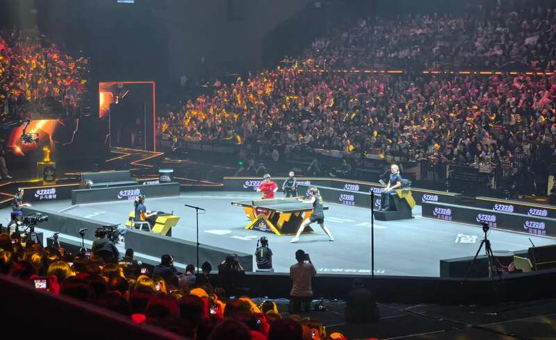 赛事“发令”经济“开跑” 国庆黄金周体育消费成增长新引擎(图5)