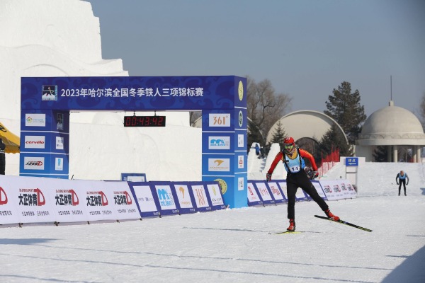 赛前划重点！2025上海湾区铁人三项赛及相关系列赛事活动大汇总这份攻略请收藏