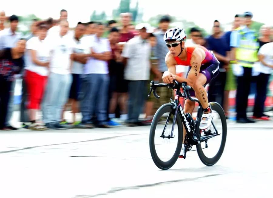 2025阳朔铁人三项赛：山水之间的极限挑战与全新体验！