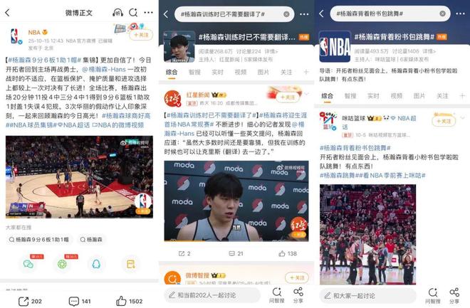 赛事聚焦、话题发酵体育营销走向「全民化」(图4)