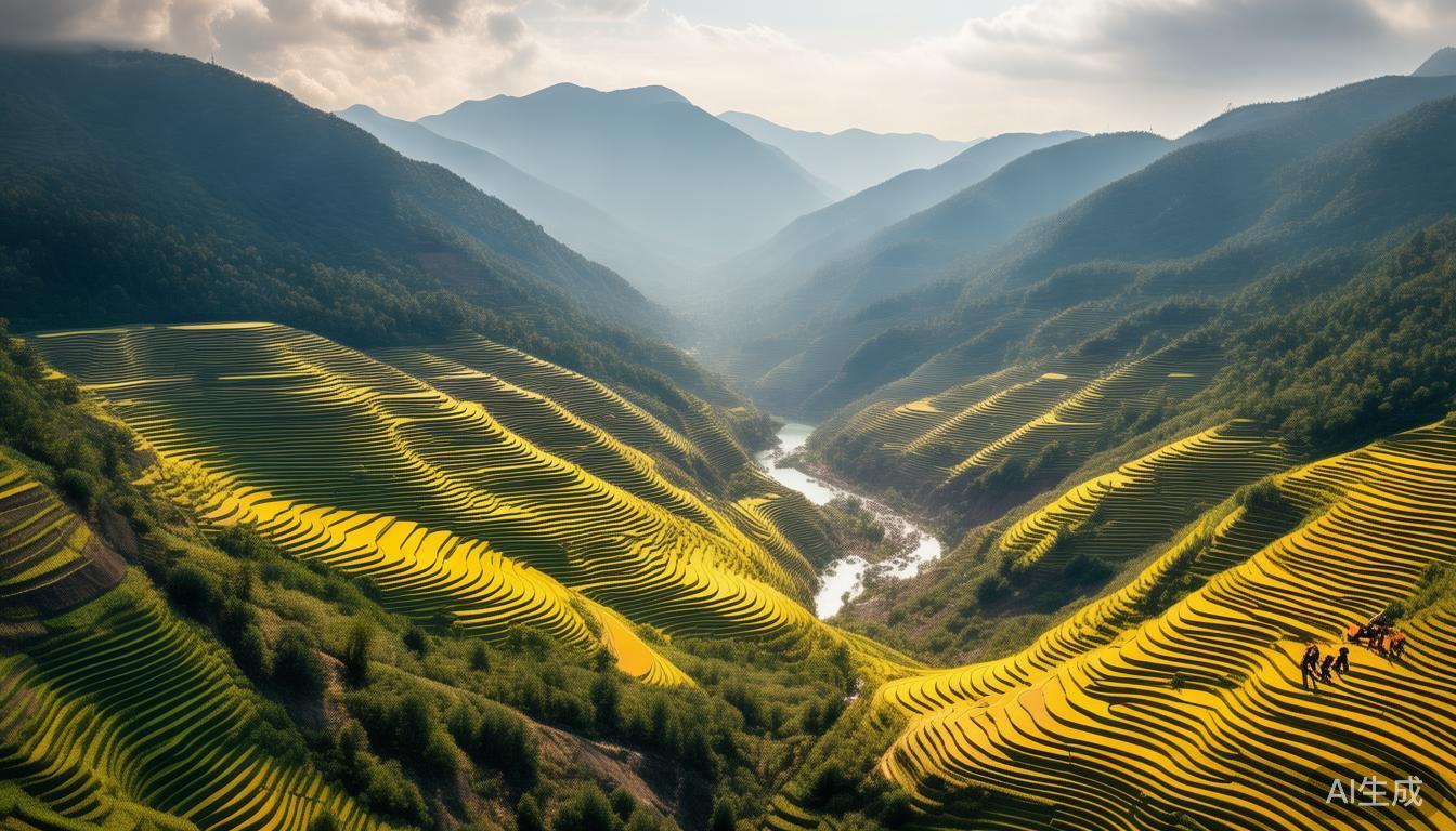 贵州建世界第一高桥花江峡谷大桥通车！会成户外运动赛事新宠？(图1)