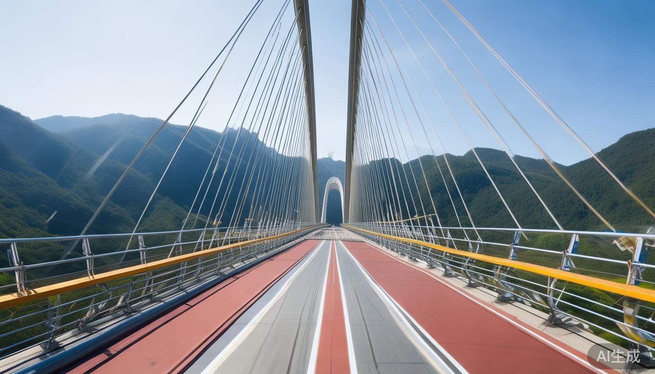 贵州建世界第一高桥花江峡谷大桥通车！会成户外运动赛事新宠？(图2)