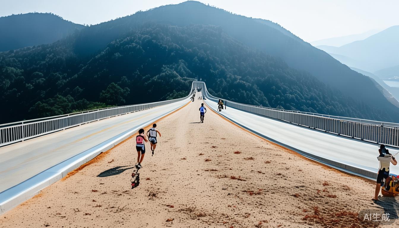 贵州建世界第一高桥花江峡谷大桥通车！会成户外运动赛事新宠？(图3)