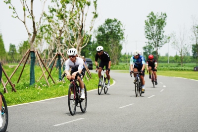 2025 Challenge Xiamen： 赛前领物全攻略助你轻松备战铁人三项赛(图1)