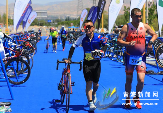 2025厦门铁人三项公开赛落幕：澳大利亚选手与西班牙名将夺冠！