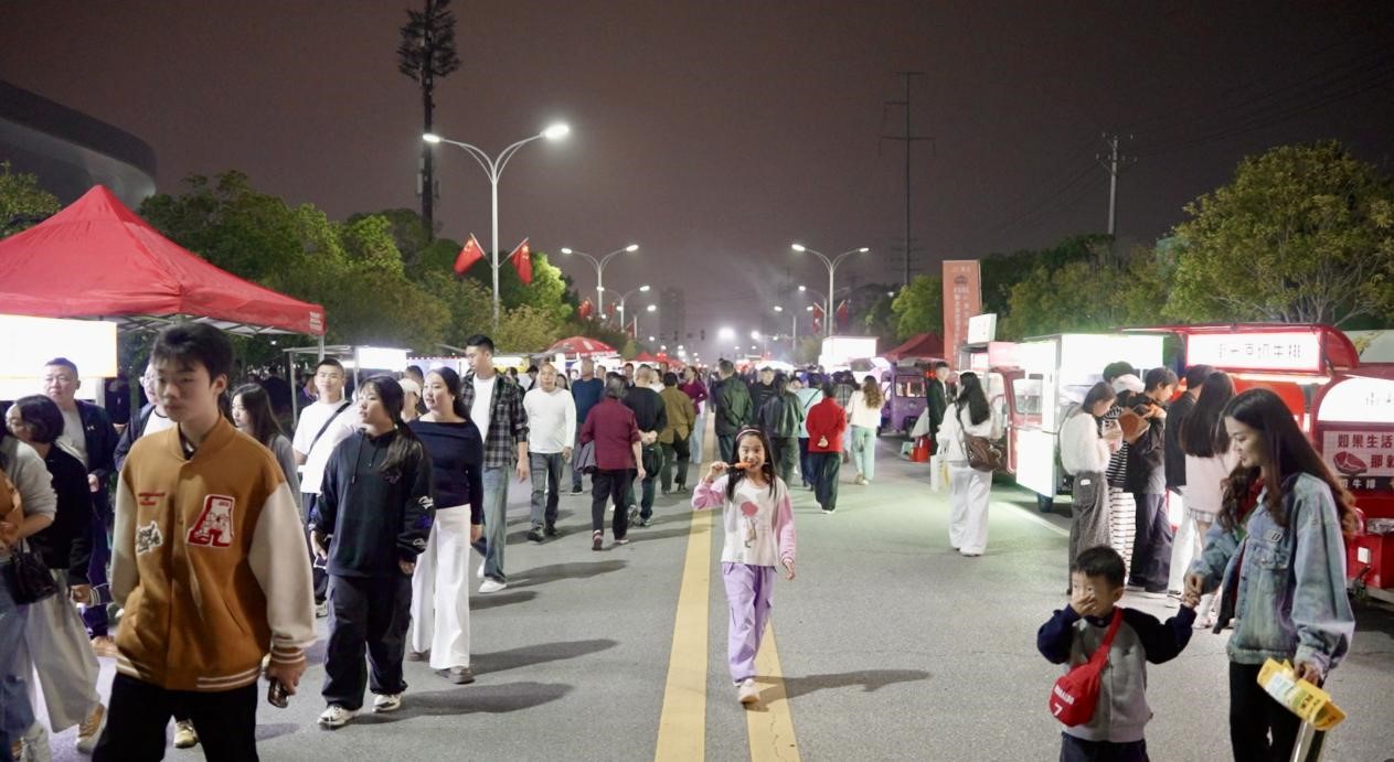 篮球为媒体育经济赋能湖北新发展——枣阳以赛事融合激发县域消费活力