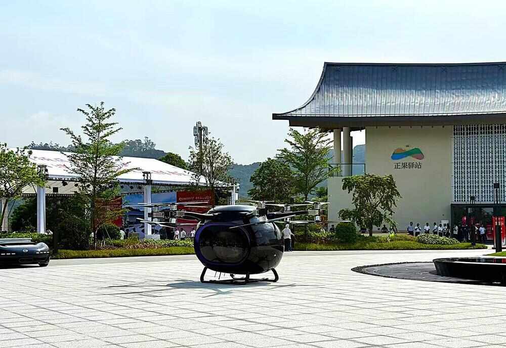 广州增城：以“体育+”为支点撬动“百千万工程”的岭南实践｜羊晚快评(图4)