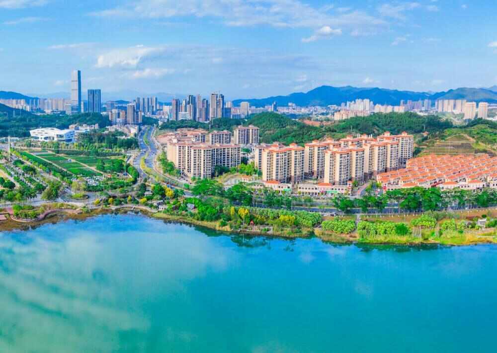 广州增城：以“体育+”为支点撬动“百千万工程”的岭南实践｜羊晚快评(图2)