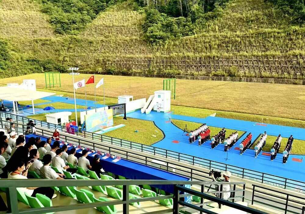 广州增城：以“体育+”为支点撬动“百千万工程”的岭南实践｜羊晚快评