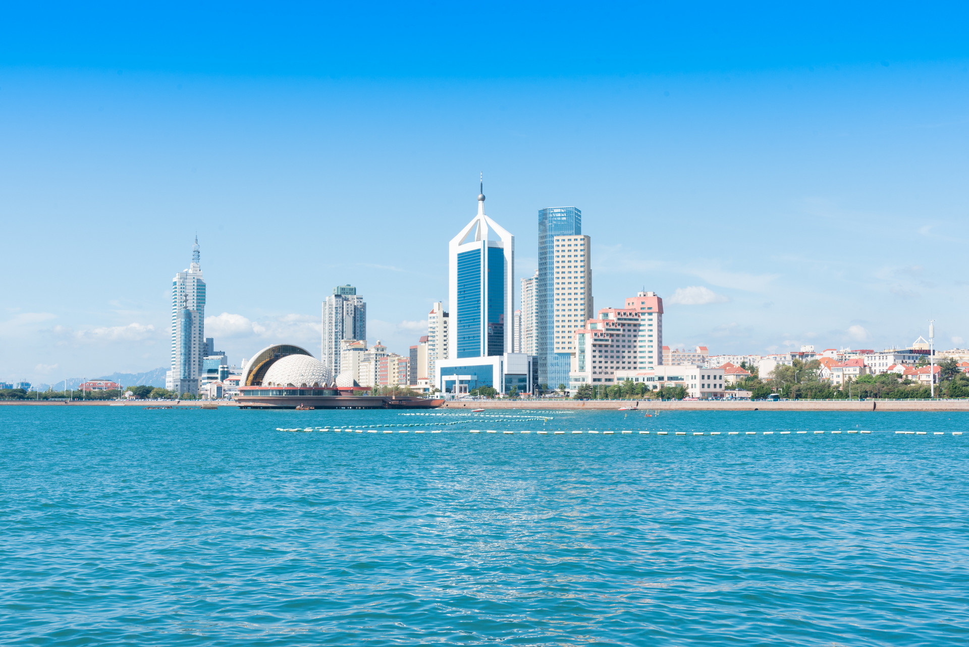 赛事流量变消费增量 青岛嘉年华打造文体旅融合新范式