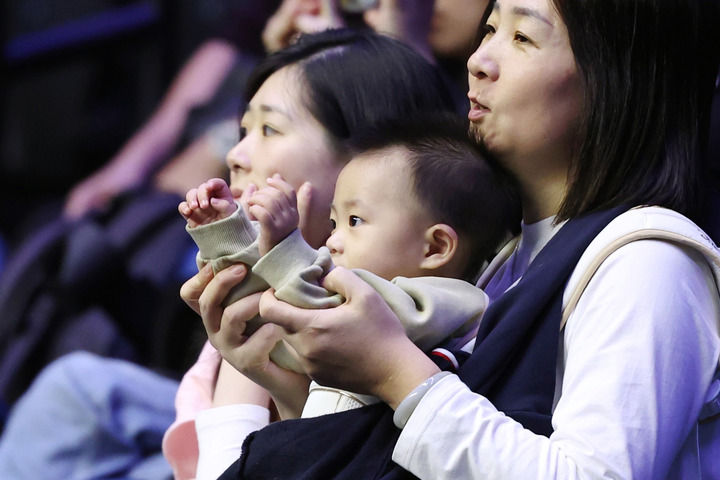 全运会｜全运舞台 港澳闪耀(图8)