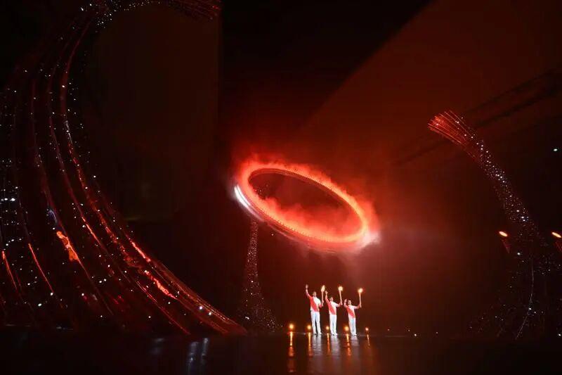 广东：积极推动“四方协议”落地共建粤港澳体育湾区