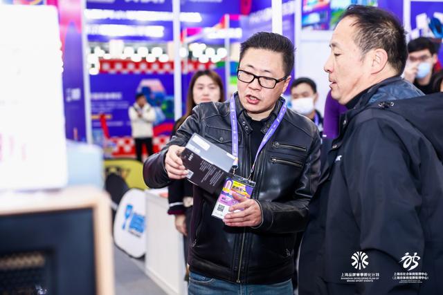 三年孵化各类品牌赛事30项《孵化计划》体博会上亮成果(图3)