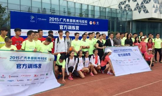 上海品牌赛事孵化计划三年成果展现30项新赛事