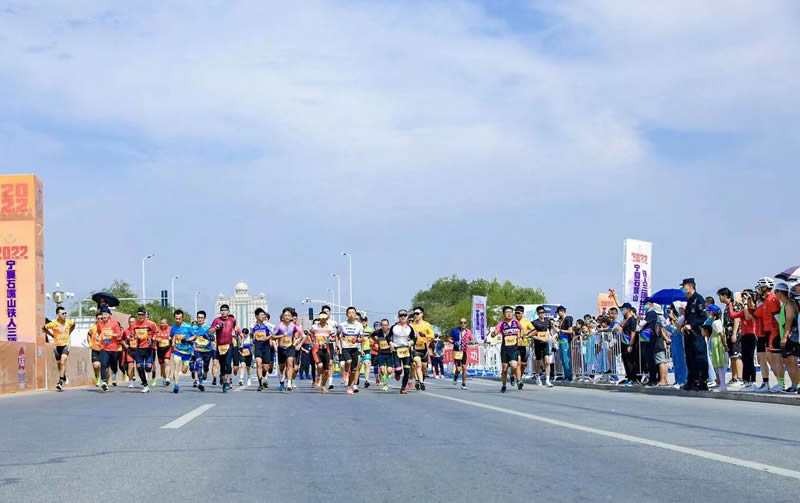 残运会铁人三项赛辽宁队勇夺2金3银2铜