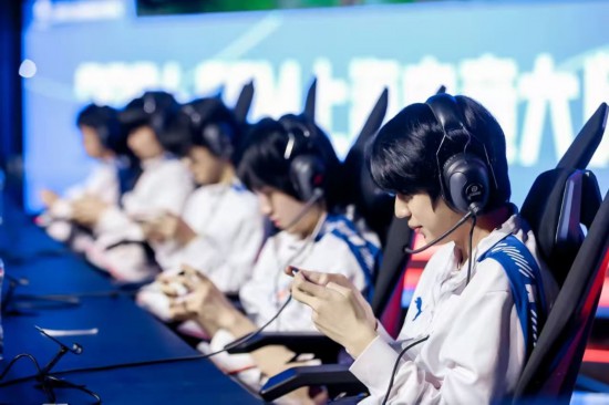 上海电竞大师赛12月3日开赛还有亚运会电竞项目“首秀”