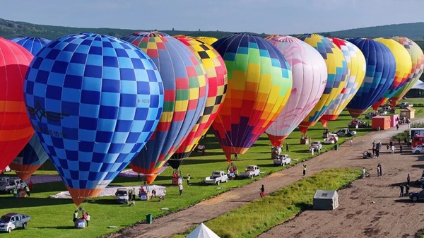 山西国企以“空天智脑”激活低空经济新动能