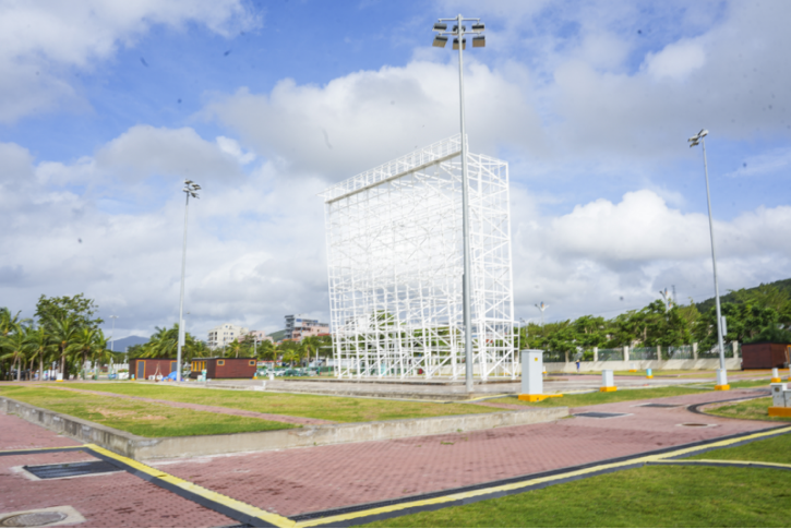 2026三亚亚沙会：构建全链条赛事服务体系 打造亚洲沙滩运动“天涯盛典”