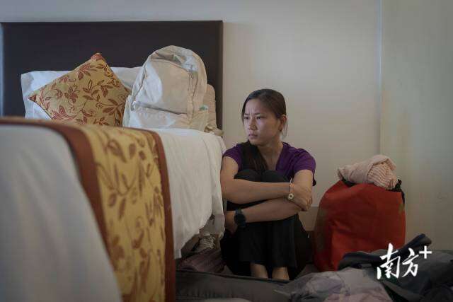 成为一束光全盲女孩的“铁人”之路(图6)