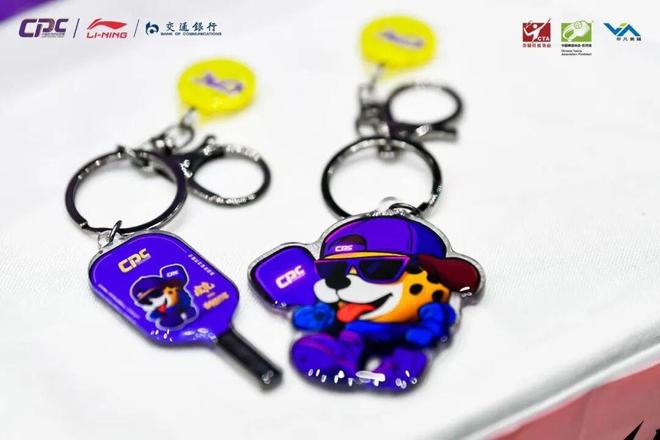 挥拍桂林山水间：中国匹克球巡回赛如何做实「跟着赛事去旅行」(图16)