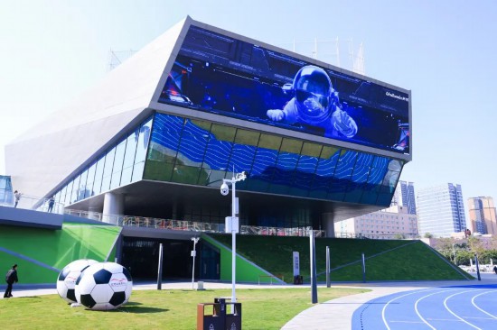 利好突袭！体育大消息！