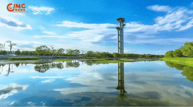 重磅！“鸟巢”周边将全面升级！打造世界级“双奥会客厅”(图3)