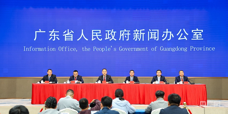 锚定“强堡重支”定位 汕尾“十四五”实现高质量发展蝶变(图1)