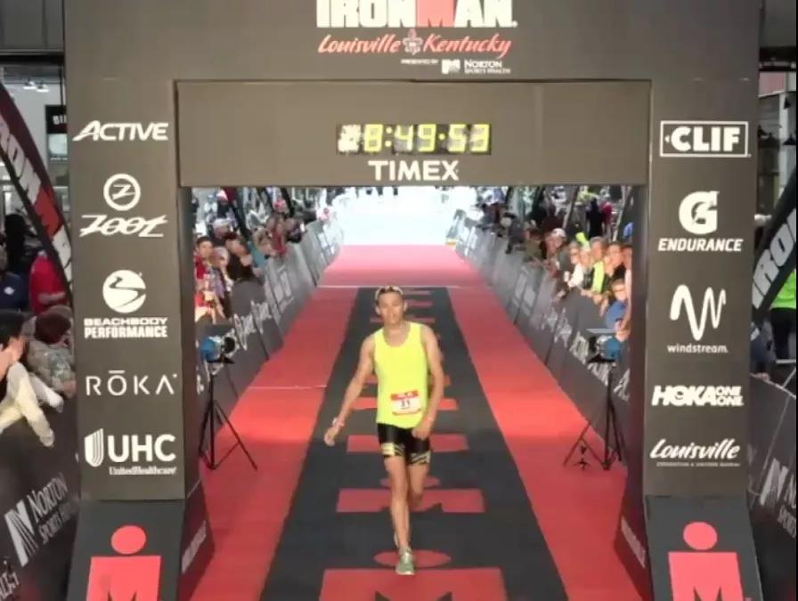 威海冬季小铁人骑跑赛圆满落幕青少年铁三热情高涨