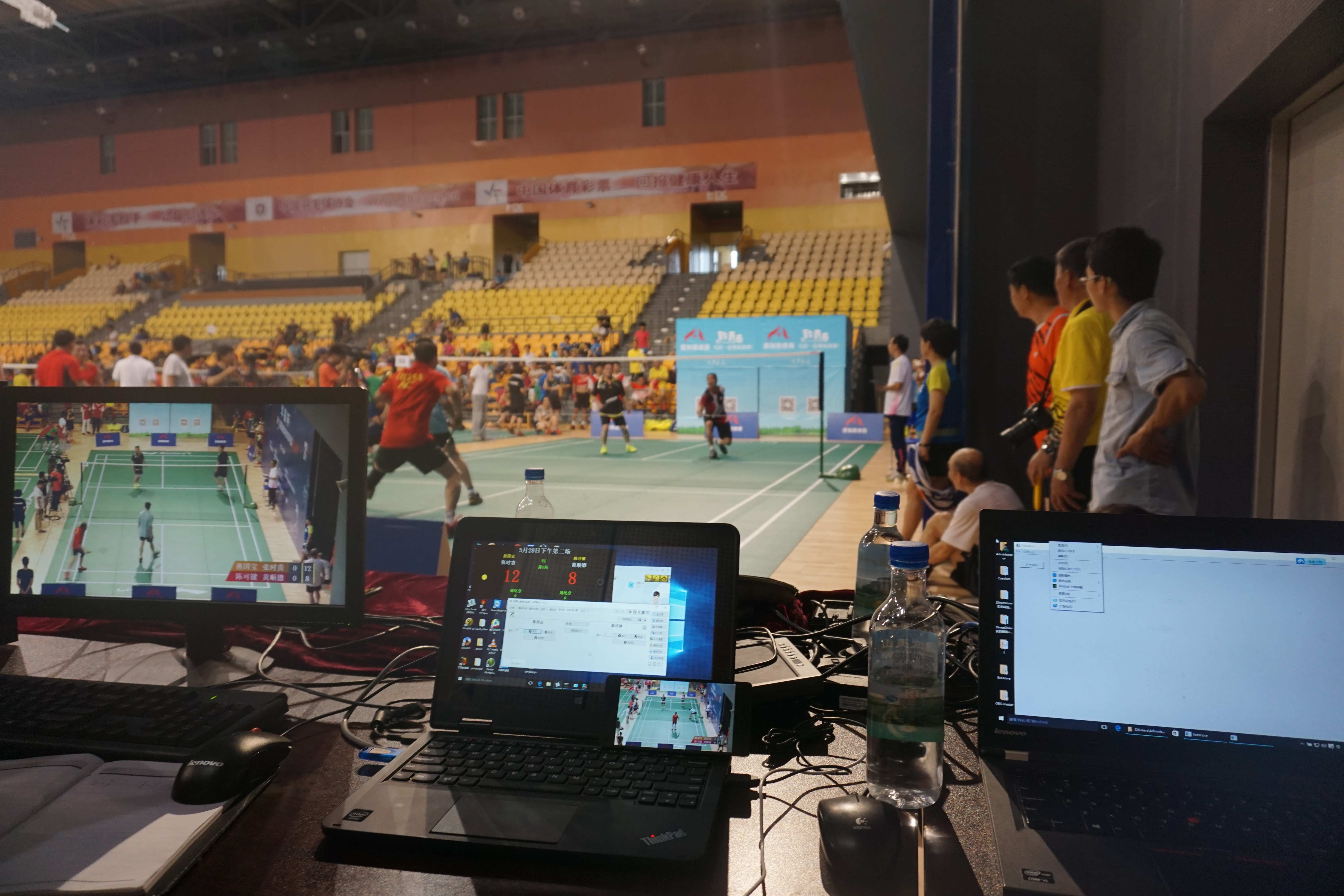 以体育之力筑强国之基 竞技与全民健身共振开新局——2025年全国体育局长会议大会交流发言摘编