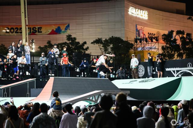 2025体育年终专稿：上海赛事如何让消费“热”起来(图3)