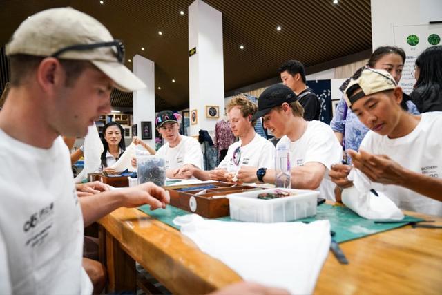 2025体育年终专稿：上海赛事如何让消费“热”起来(图7)