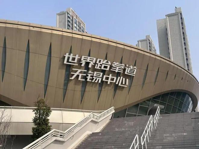 体育脉动新江苏③｜赛事经济乘势而上体育产业深度融入发展大局(图3)