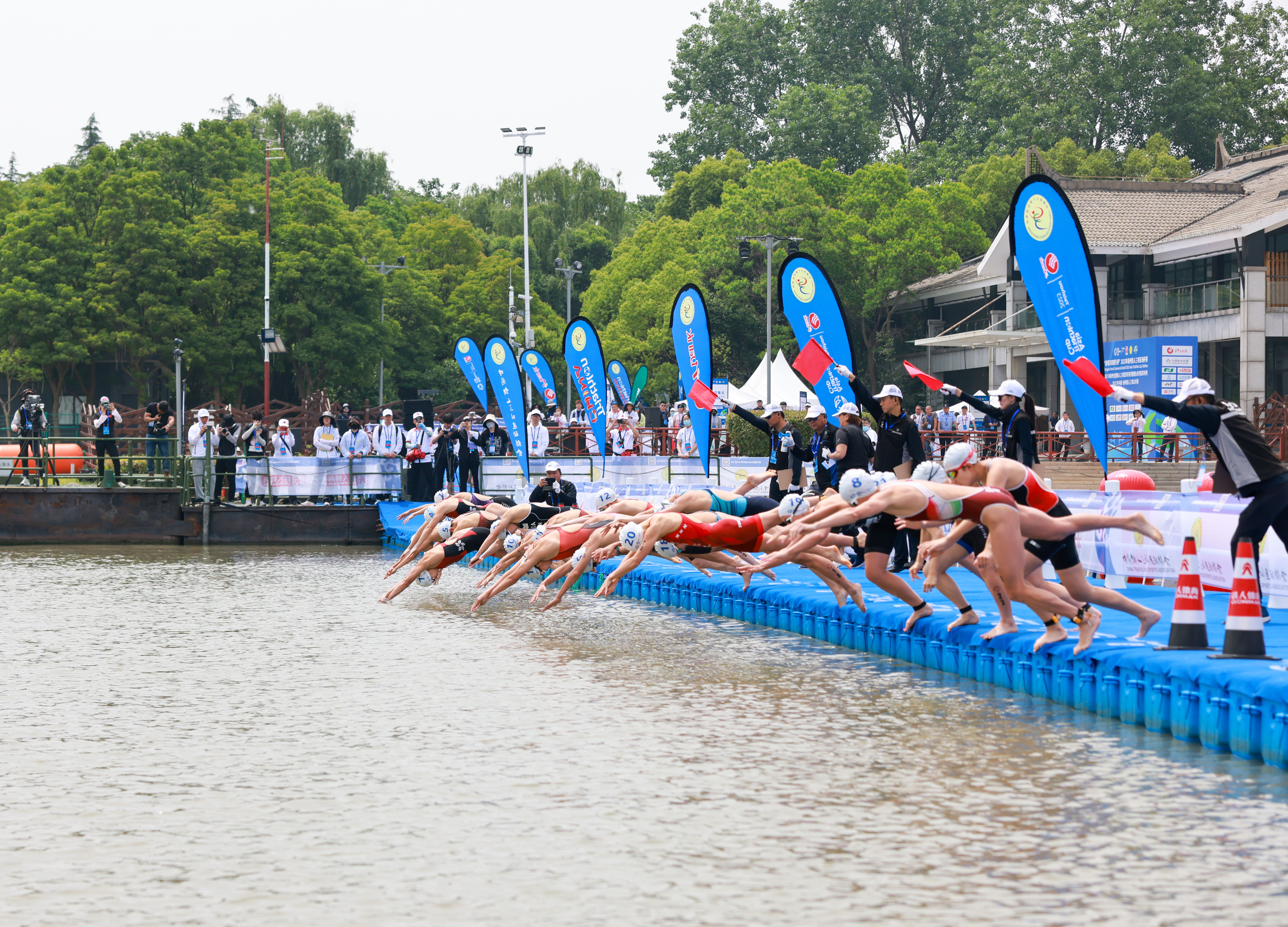 自强之声 轮椅上的“铁人”——对话张健（下集）