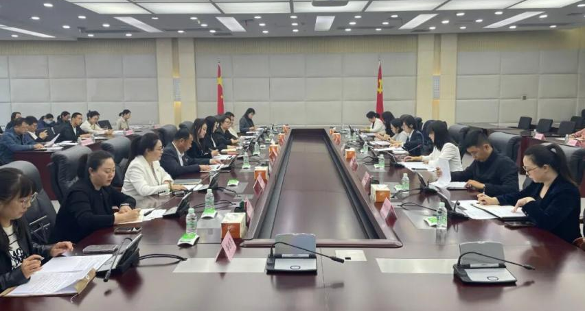 大庆：以志愿服务赋能城市转型