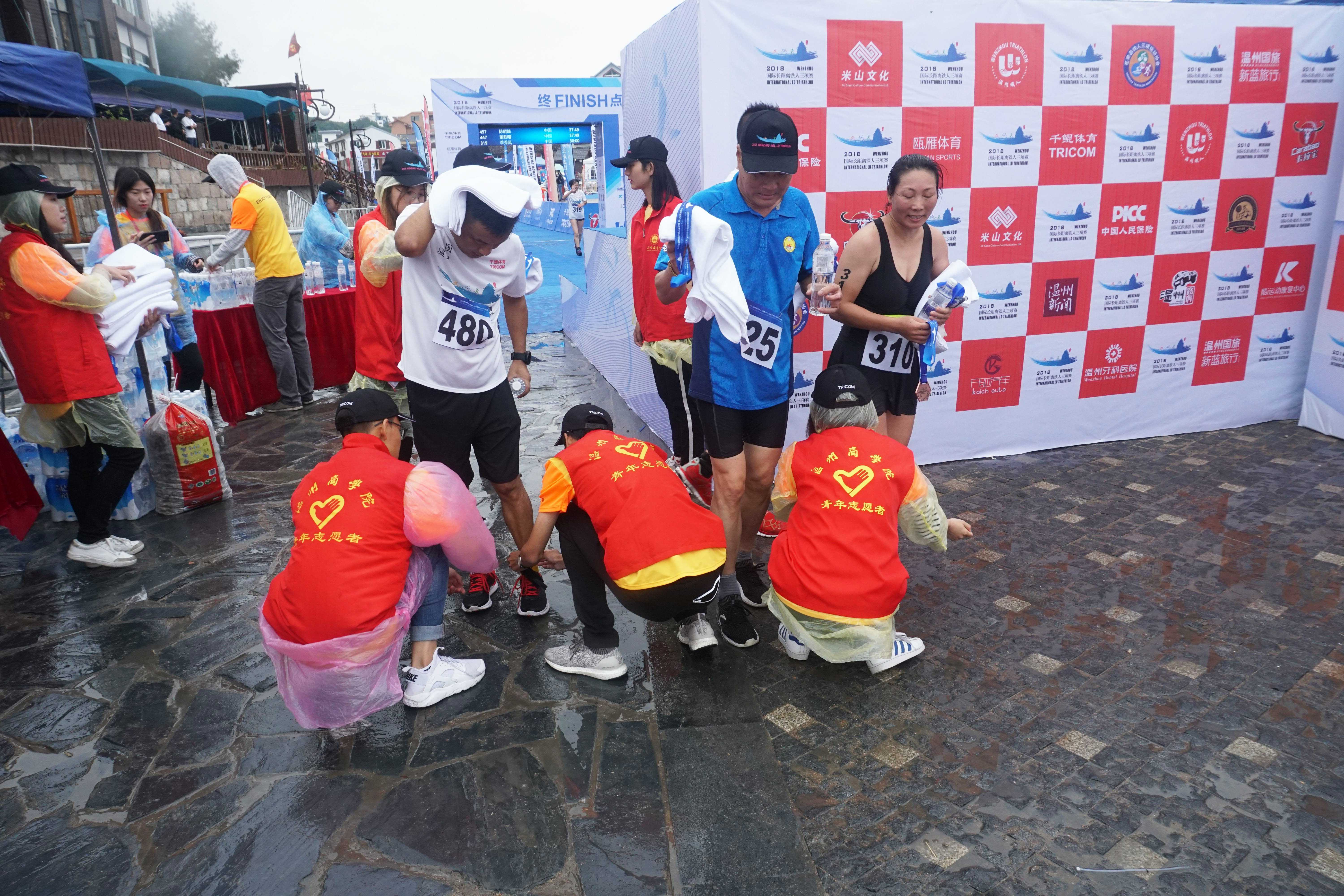 泰铁协会赴云南巧家参赛 金沙江畔创佳绩