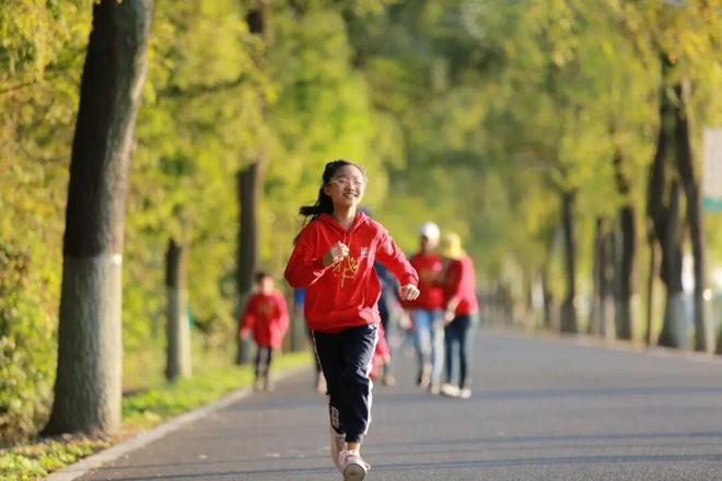 “绿”动新生“华”彩绽放(图9)