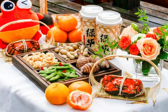 “绿”动新生“华”彩绽放(图7)