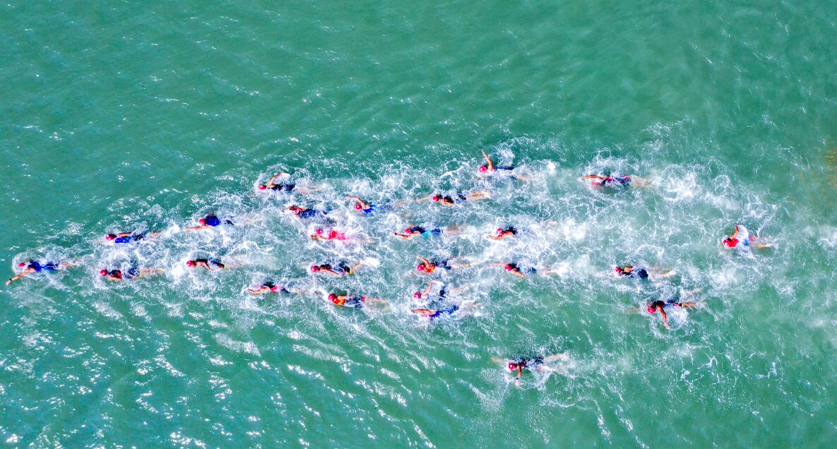 跟着共富风貌游线去旅行！看桐庐康养路线如何“串”起田园诗