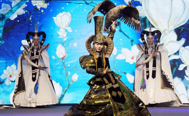 星火闪耀处 炬光暖万家——大庆市萨尔图区火炬街道以党建品牌引领基层治理现代化新实践