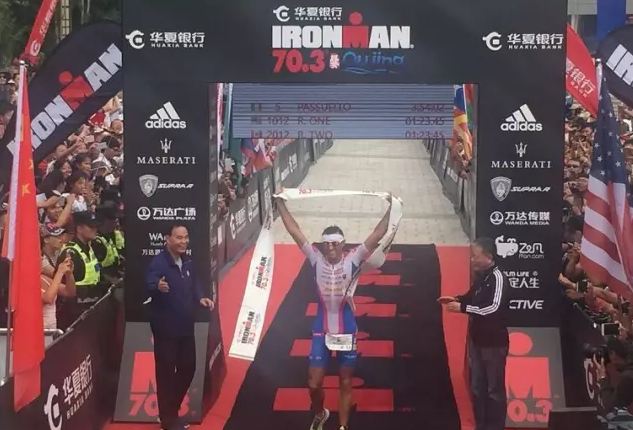 帆影遍华夏欢乐满全家——2025中国家庭帆船赛年度赛站巡礼（二）