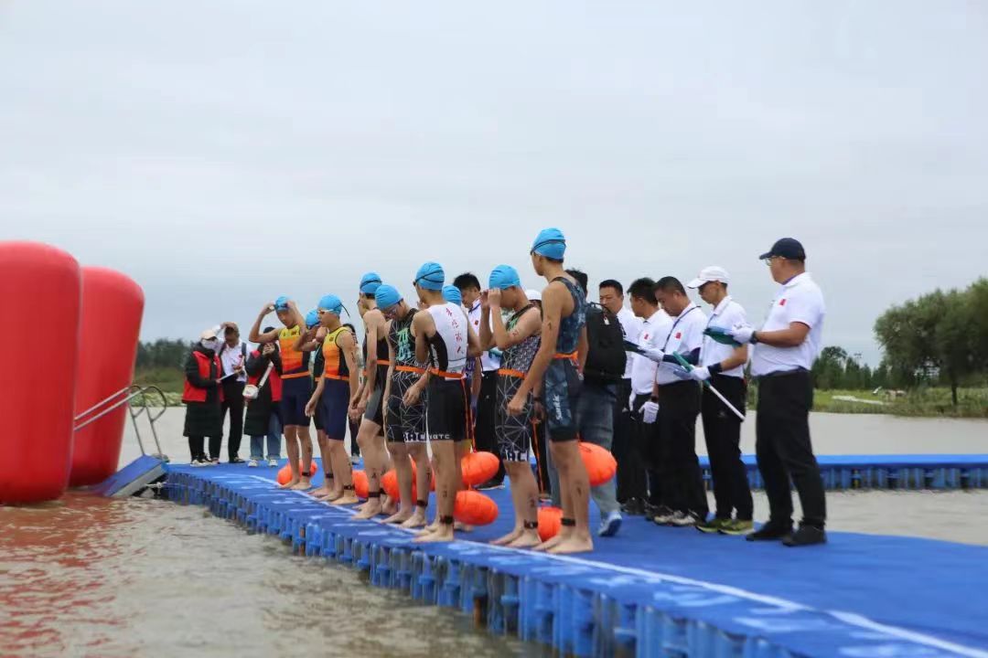 2026厦马落幕 以赛事为笔书写国家试点城市体育发展新篇