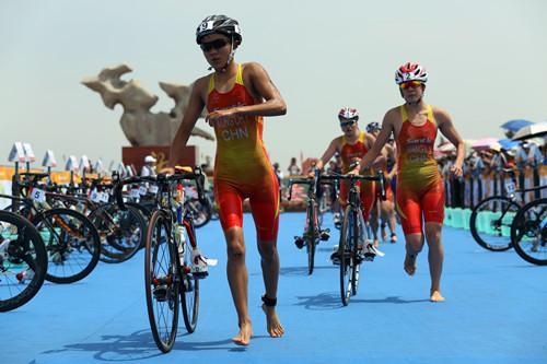 2025中国铁人三项运动协会招聘拟录用人员的公示